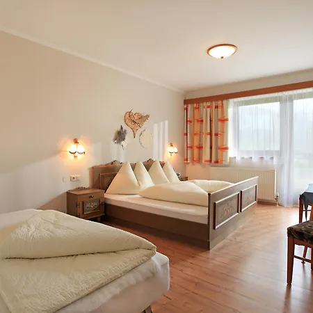 ゲストハウス Landhaus Wildschwendt