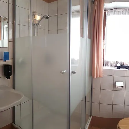 Pensjonat Landhaus Wildschwendt 3*