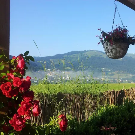 ゲストハウス Landhaus Wildschwendt 3*