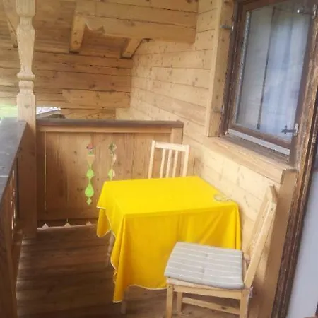 Landhaus Wildschwendt
