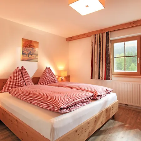 Landhaus Wildschwendt אלמאו