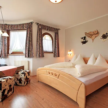 Landhaus Wildschwendt