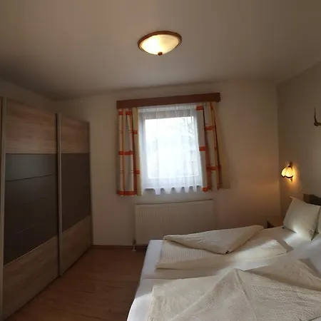 בית הארחה Landhaus Wildschwendt