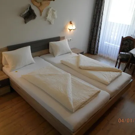 בית הארחה Landhaus Wildschwendt