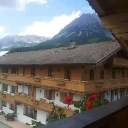 Landhaus Wildschwendt Ellmau