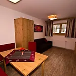 Landhaus Wildschwendt Gasthuis 3*