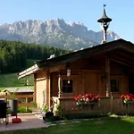 Landhaus Wildschwendt Ellmau