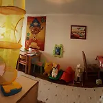 Landhaus Wildschwendt Gasthuis 3*