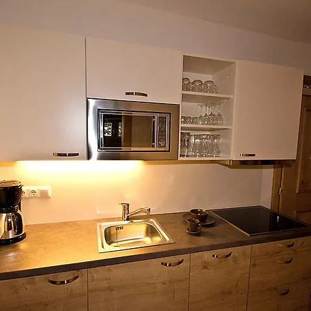 Landhaus Wildschwendt 3* Ellmau