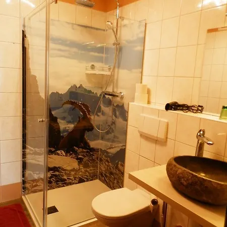 Guest house Landhaus Wildschwendt Ellmau
