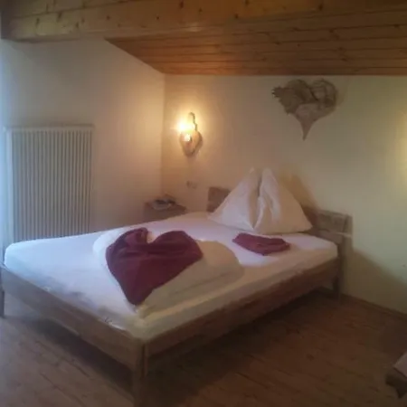 Landhaus Wildschwendt 3*