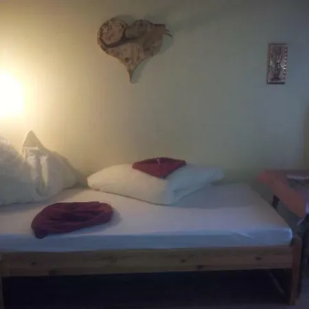 Guest house Landhaus Wildschwendt